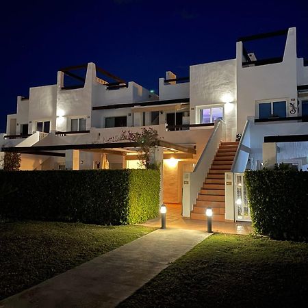 Rincon De Alhama Apartment Alhama de Murcia Exterior foto