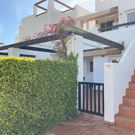 Rincon De Alhama Apartment Alhama de Murcia Exterior foto