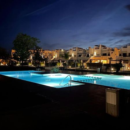 Rincon De Alhama Apartment Alhama de Murcia Exterior foto
