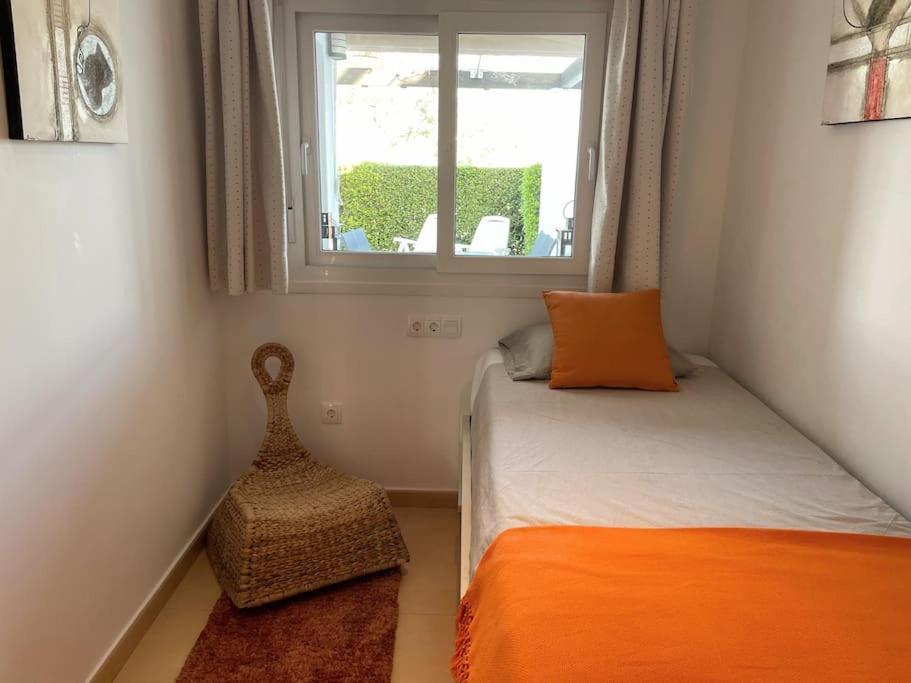 Rincon De Alhama Apartment Alhama de Murcia Exterior foto