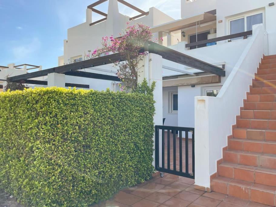 Rincon De Alhama Apartment Alhama de Murcia Exterior foto
