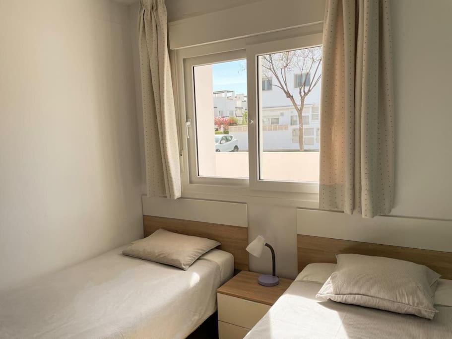 Rincon De Alhama Apartment Alhama de Murcia Exterior foto