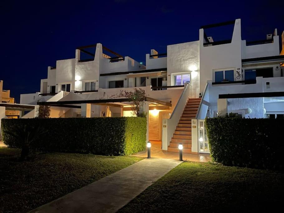 Rincon De Alhama Apartment Alhama de Murcia Exterior foto