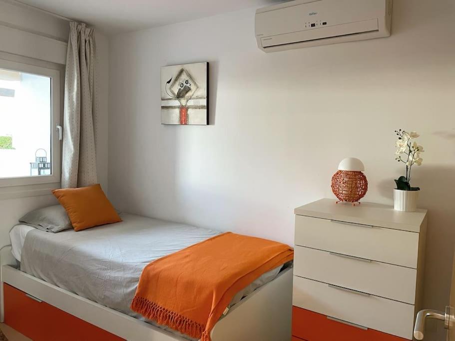 Rincon De Alhama Apartment Alhama de Murcia Exterior foto