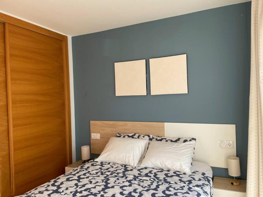 Rincon De Alhama Apartment Alhama de Murcia Exterior foto