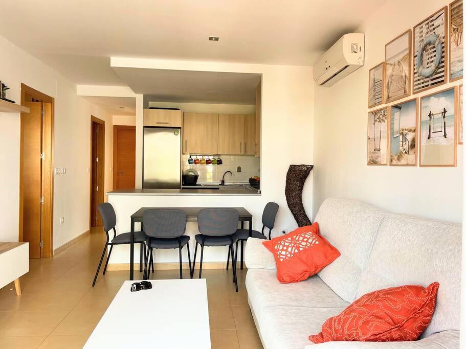 Rincon De Alhama Apartment Alhama de Murcia Exterior foto