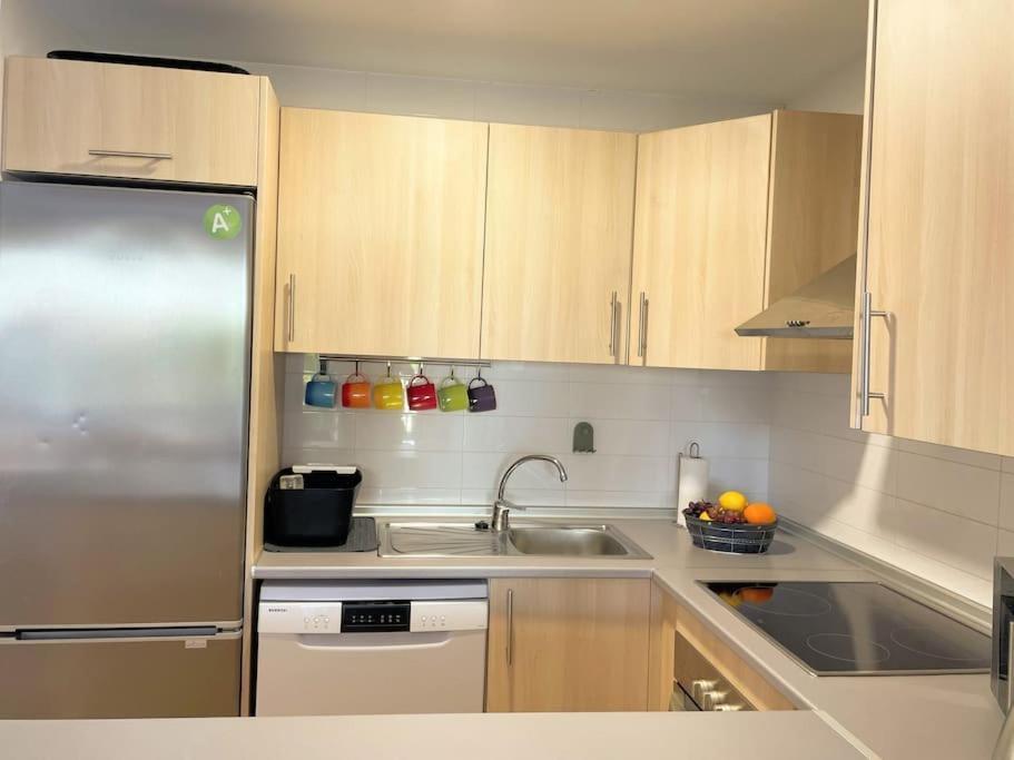 Rincon De Alhama Apartment Alhama de Murcia Exterior foto