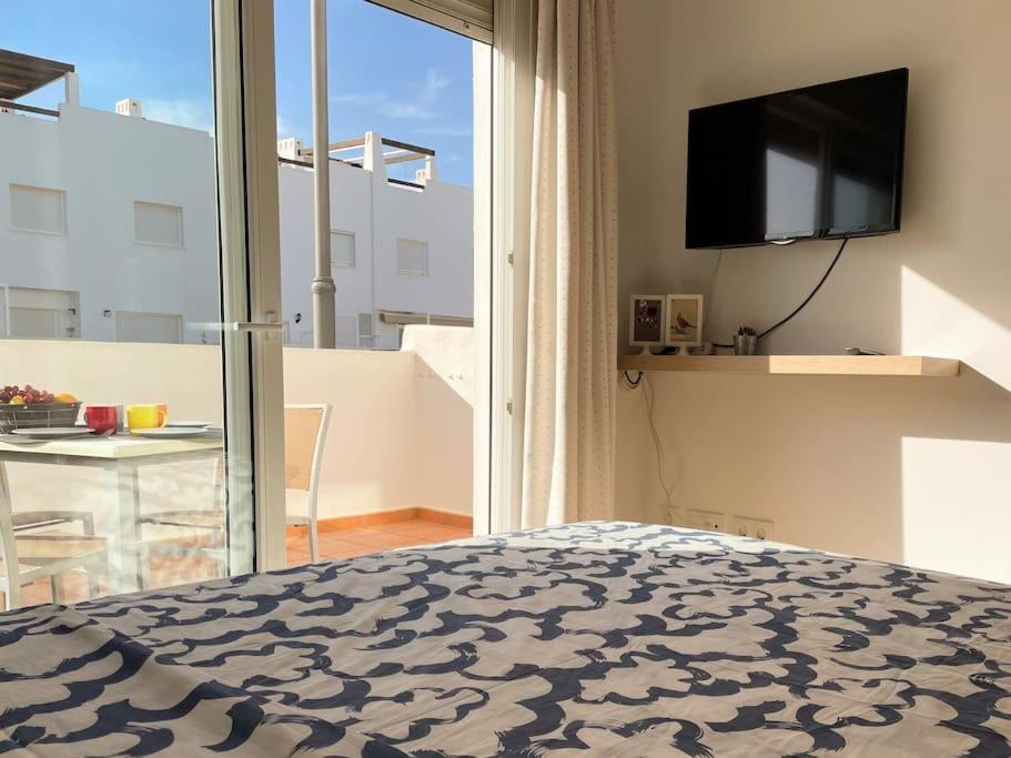 Rincon De Alhama Apartment Alhama de Murcia Exterior foto