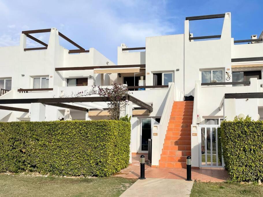 Rincon De Alhama Apartment Alhama de Murcia Exterior foto