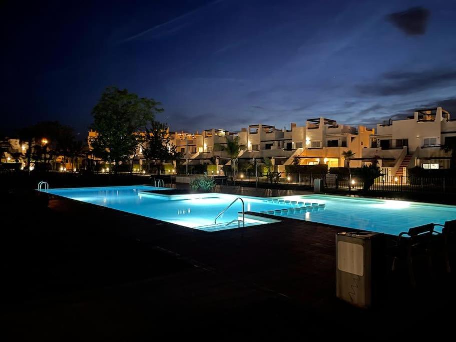 Rincon De Alhama Apartment Alhama de Murcia Exterior foto