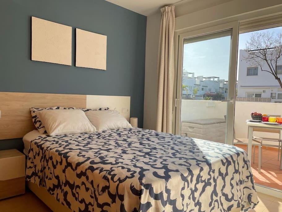 Rincon De Alhama Apartment Alhama de Murcia Exterior foto